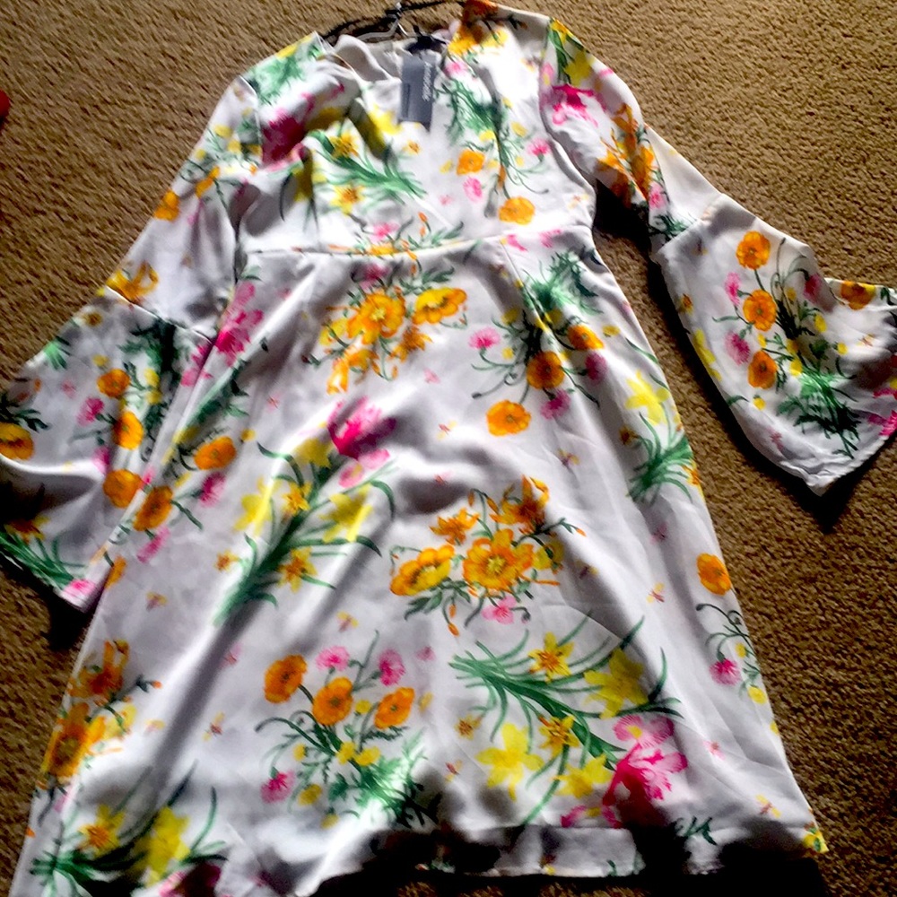 Spring dress *New*